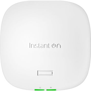 HPE Networking Instant On AP32 (RW) - Draadloze-toegangspunt