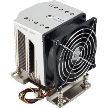Supermicro - Luchtkoeler