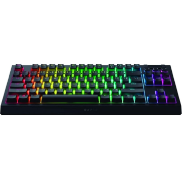 Razer BlackWidow V4 Tenkeyless HyperSpeed - Toetsenbord