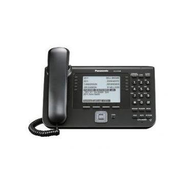 Panasonic KX-UT248NE-B - VoIP-telefoon
