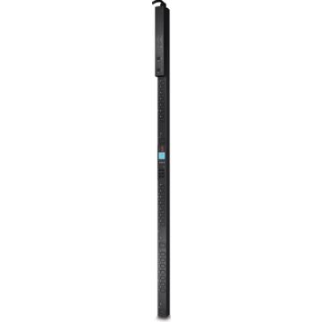 APC Switched Rack PDU 2G Zero U - Voedingsverdeeleenheid (rack-uitvoering)