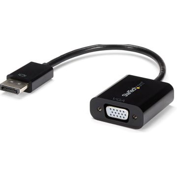StarTech DP2VGA3 - Adapter voor display