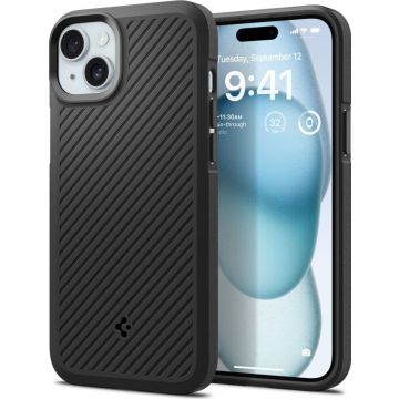 Spigen Core Armor - Achterzijde behuizing voor mobiele telefoon