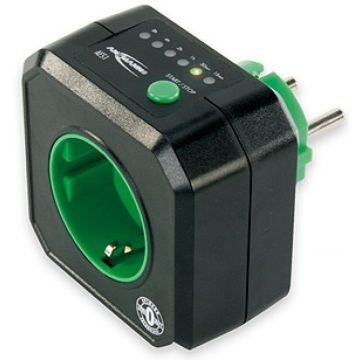 AES 1 Zero Watt time controlled countdown mains