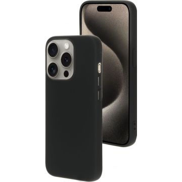 Kenmerken: Mobiparts Silicone Cover met soft-touch Ontwerp: stevig, goede pasvorm en zeer slank Kleur: gemaakt in de meest prachtige, levendige seizoenskleuren Voering: fluweelzachte, microfiber binnen voering beschermt het toestel tegen krassen Materiaal
