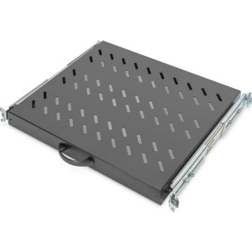 Digitus DN-19 TRAY-2-600-SW - Rackplank