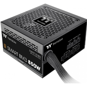Thermaltake Smart BM3 Bronze 850W - Voeding