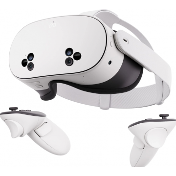 Meta Quest 3s 256 GB - VR Bril