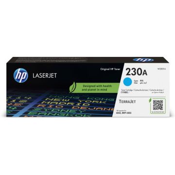 HP 230A - Cyaan