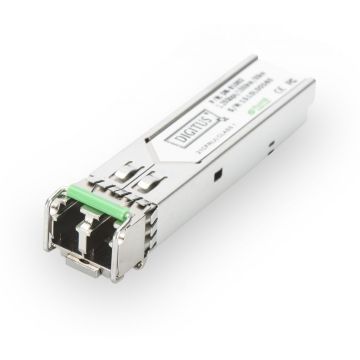 DIGITUS DN-81002 - SFP (mini-GBIC) transceivermodule