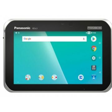 Panasonic TOUGHBOOK FZ-L1 - Tablet
