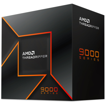 AMD Ryzen Threadripper 9960X - Processor