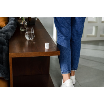 Aqara Motion and Light Sensor P2 - Smart Bewegingssensor