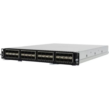 HPE Aruba MACsec Advanced Module - Uitbreidingsmodule