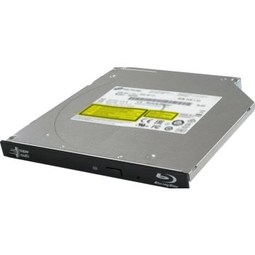 LG Super Multi UHD-BD Writer - Optisch schijfstation