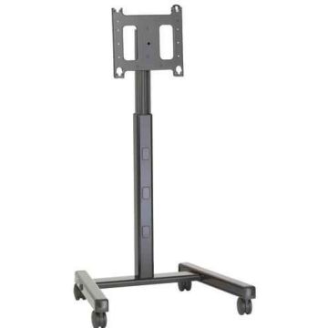 Chief Large Flat Panel Mobile Cart PFCUB - Stand (bevestigingssteun) voor LCD / plasmascherm