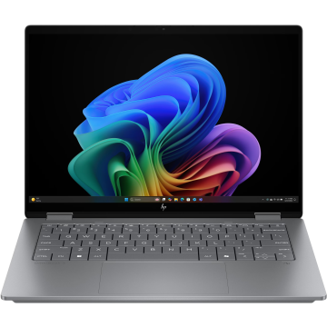 HP Omnibook X FlipNGAI 14-fm0070nd - Laptop