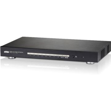 ATEN VS1818T HDMI Over Single Cat 5 Splitter - Videoaudio-uitbreider