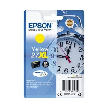Epson 27XL - XL