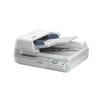 Epson WorkForce DS-60000N - Documentscanner
