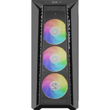Cooler Master MasterBox 520 Mesh - Midi Tower
