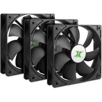 Inter-Tech 88887289 - Ventilator