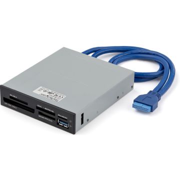 StarTech.com 35FCREADBU3 - Kaartlezer