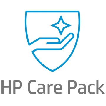 Electronic HP Care Pack Next Day Exchange Hardware Support - Uitgebreide serviceovereenkomst