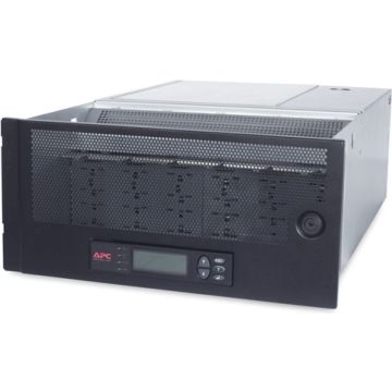 APC InfraStruXure Modular IT Power Distribution Unit with 18 Poles - Voedingsverdeelkast (rack-uitvoering)