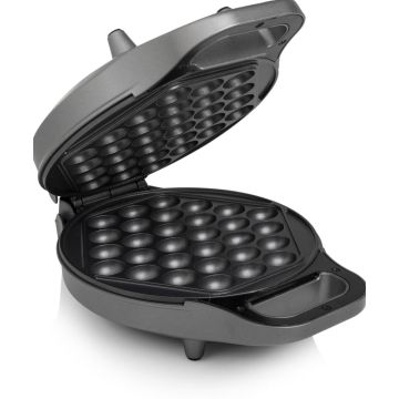 Bubble wafel ijzer