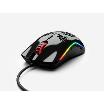 Glorious PC Gaming Race Model O (Regular) - Muis