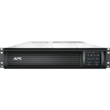 APC Smart-UPS SMT3000RMI2UNC - UPS