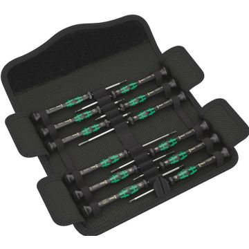 Wera Schraubendreher Micro Set 12SB1