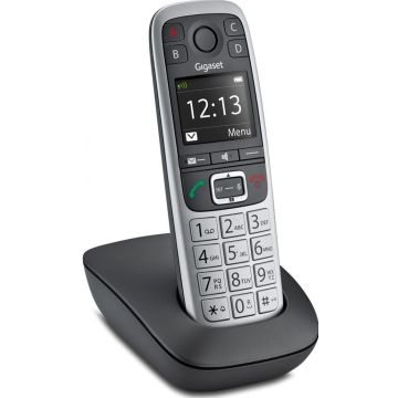 Gigaset E560 platin int.