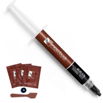 Noctua NT-H1 SW Edition - thermal paste