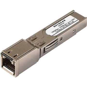 NETGEAR ProSafe AGM734 - SFP (mini-GBIC) transceivermodule