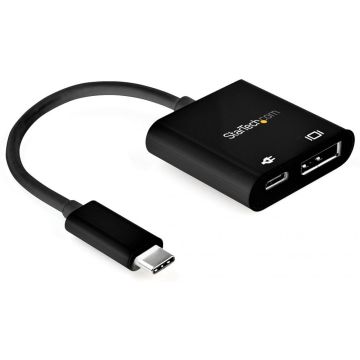 StarTech.com CDP2DP14UCPB - Video Converter