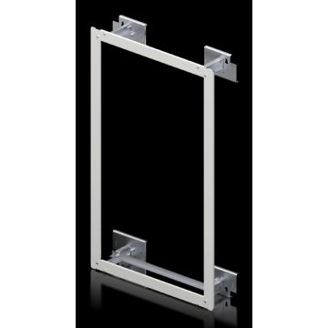 Rittal inbouwset voor AE (BHT: 600x1000x250 mm)
