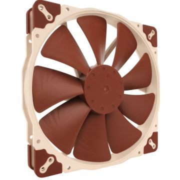 Noctua NF-A20-PWM - Ventilator