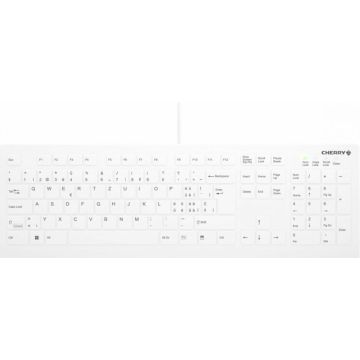 Active Key AK-C8112 - Toetsenbord