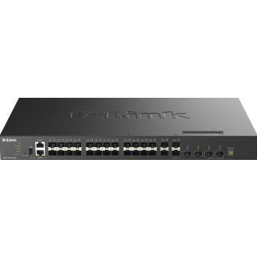 D-Link DXS 3410-32SY - Switch