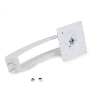 Ergotron SV10 - Bevestigingscomponent (basisverhoging)