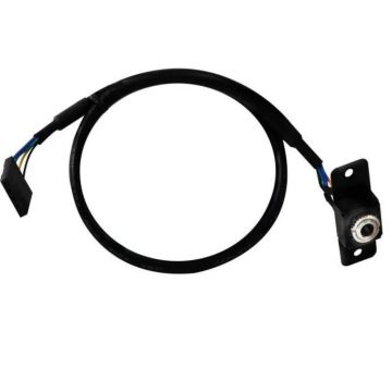 ASROCK Deskmini Rear Audio Cable - Audio kabel