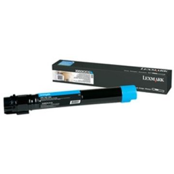 Lexmark - Extra hoog rendement