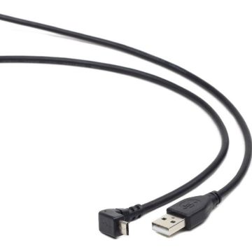 gembird USB 2.0-Kabel (A-stekker auf Micro-B-stekker)