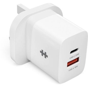 HyperJuice - Netspanningsadapter
