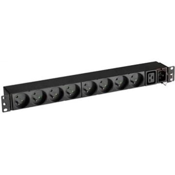 Eaton FlexPDU - Voedingsverdeeleenheid (rack-uitvoering)