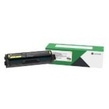 Lexmark - Extra hoog rendement
