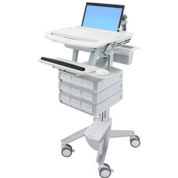 Ergotron StyleView - Wagen