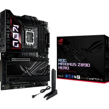 ASUS ROG MAXIMUS Z890 HERO - Moederbord